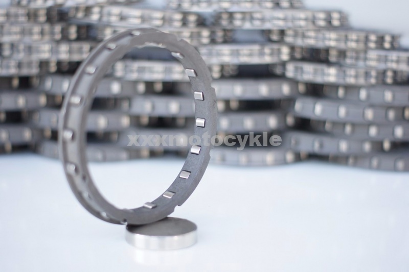 YAMAHA XVS 1100 V-STAR SPRZĘGIEŁKO JEDNOKIERUNKOWE Waga produktu z opakowaniem jednostkowym 2 kg