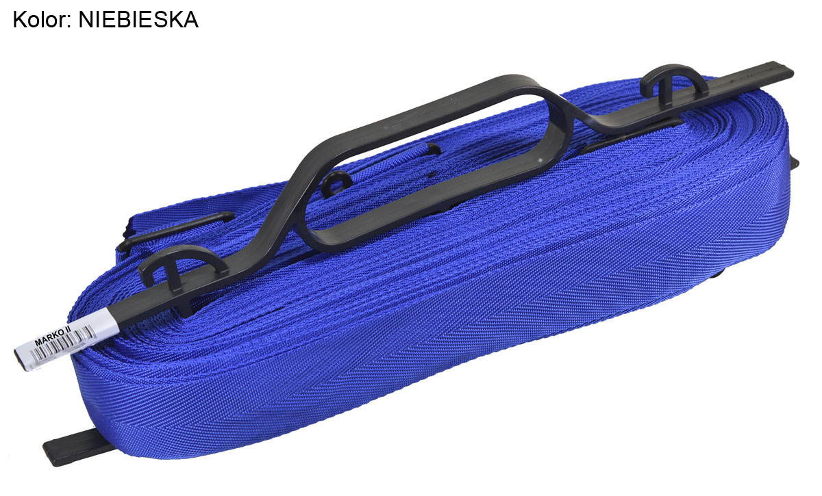 LINIE do SIATKÓWKI PLAŻOWEJ 16x8 REGULACJA POLSKIE Kod producenta Brak