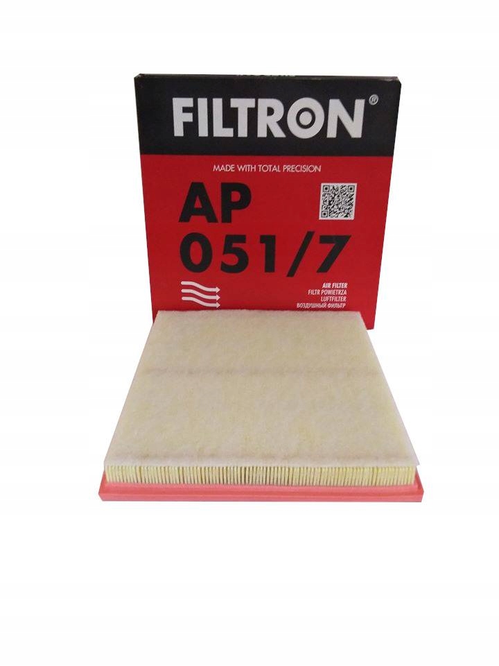 

Filtr Powietrza Opel Astra J 1,6CDTI 1,7CDTI 1,4