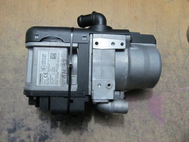 Webasto m47d20. Запчасти Webasto Termo Top EVO 1315944. A2464002700.