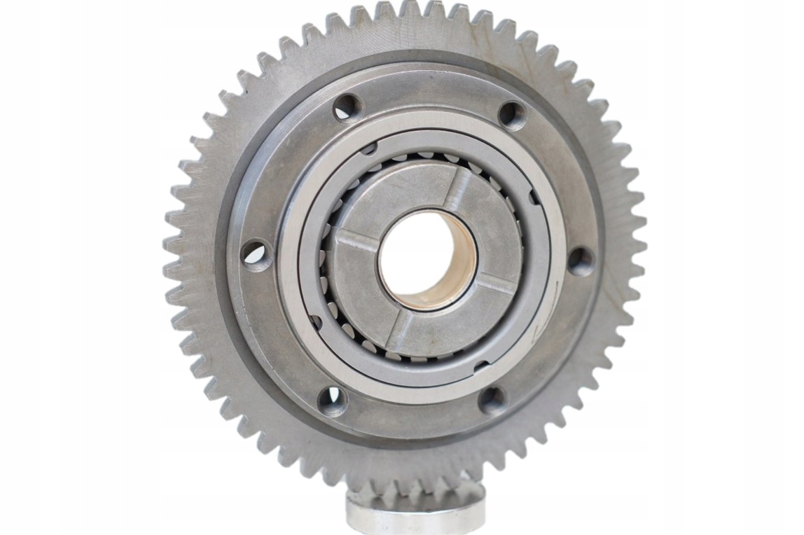 Yamaha Yfm 400 Grizzly Jednosměrná Spojka