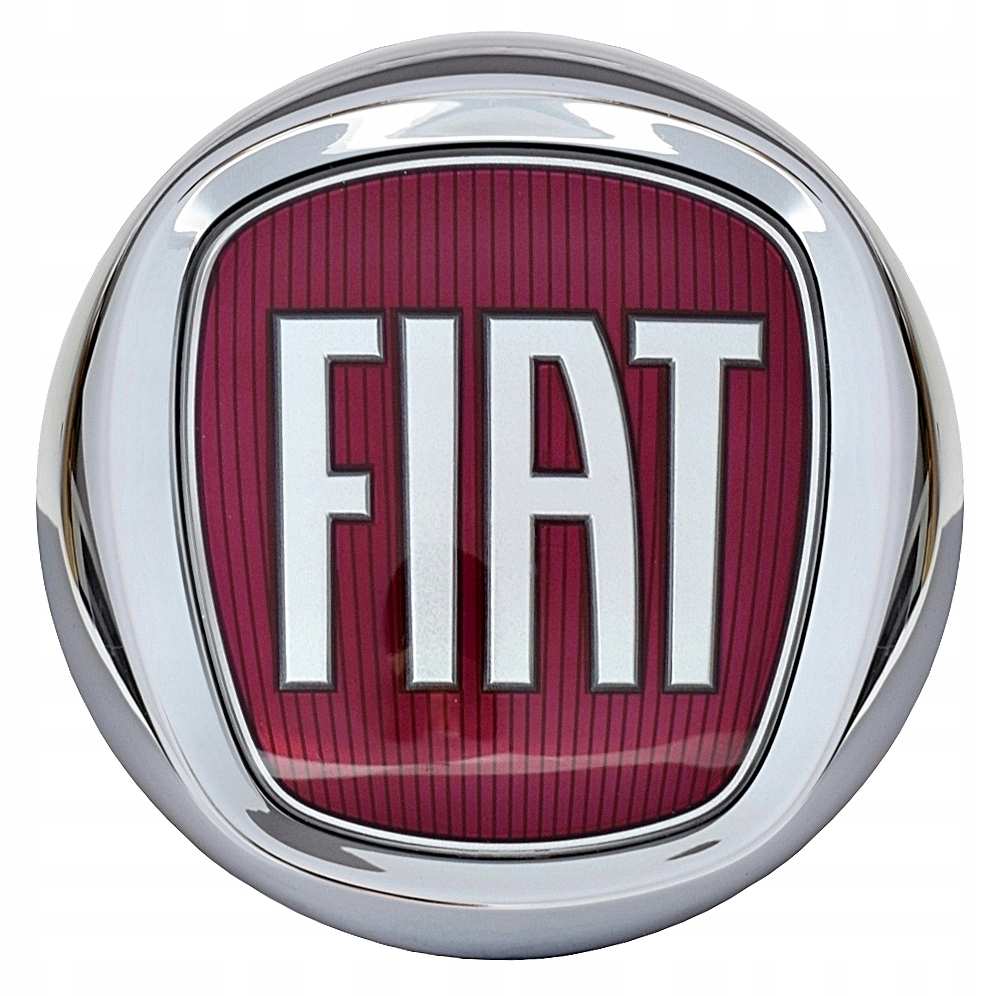 

Logo Emblemat Znaczek Fiat 51944206