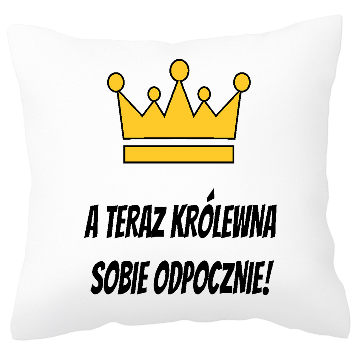 

Prezent dla Niej, kobiety, dziewczyny, Poduszka
