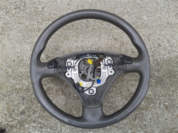 KIEROWNICA AUDI A6 C5 LIFT