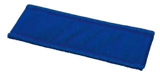 

Vermop Mop Scandic Mono Blue 28cm