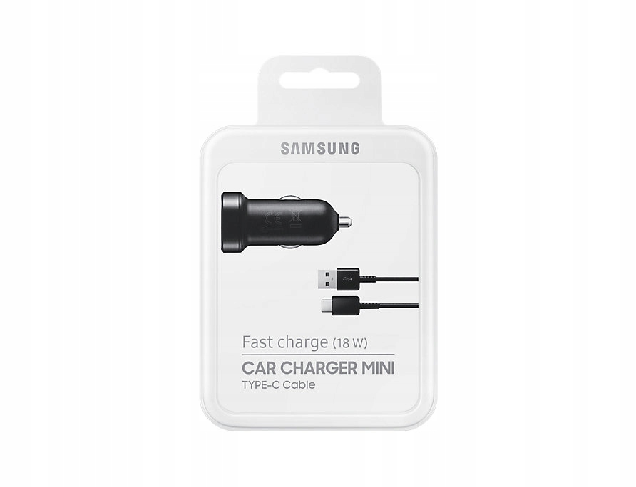 

Ładowarka Samochodowa Samsung Do Kampera Kemping