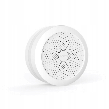 

Aqara Gateway ZigBee HomeKit Hub M1S Eu