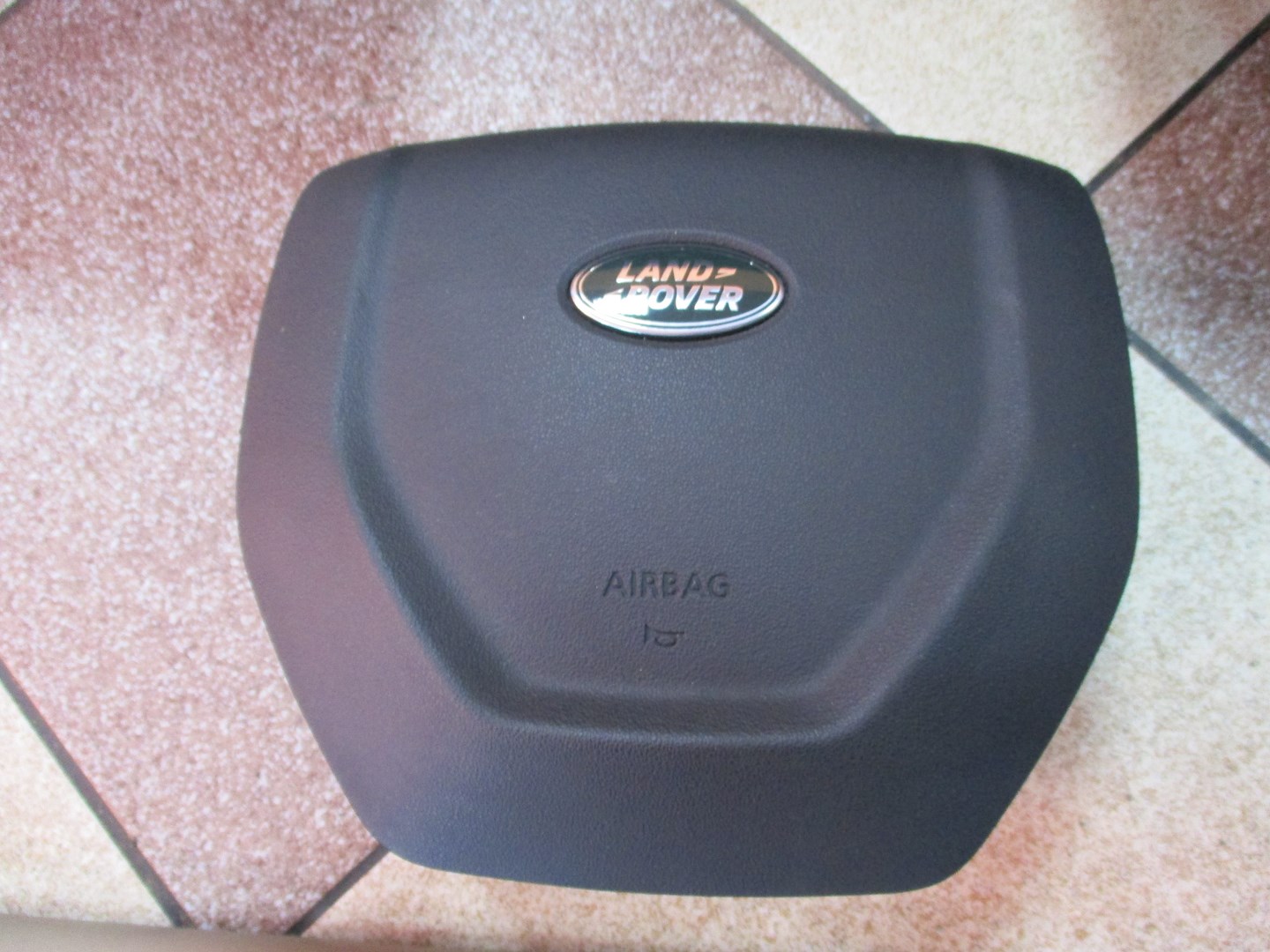 Deska konsola pulpit Land Rover Discovery Sport Producent części Land Rover OE