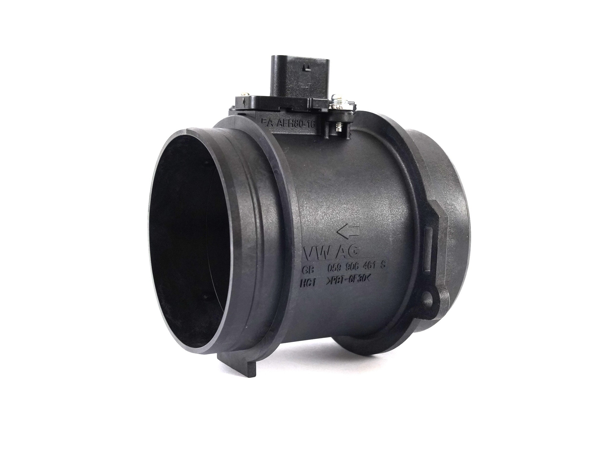 059906461S - Витратомір повітря AUDI Q5 3.0 TDI оригінальний новий