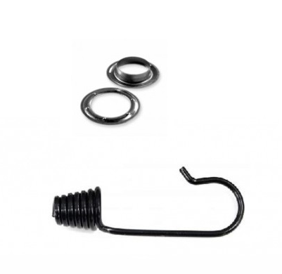 Plandeka 3x5m gruba, solidna - na dach, przyczepę Gramatura (g/m2) 130 g/m2