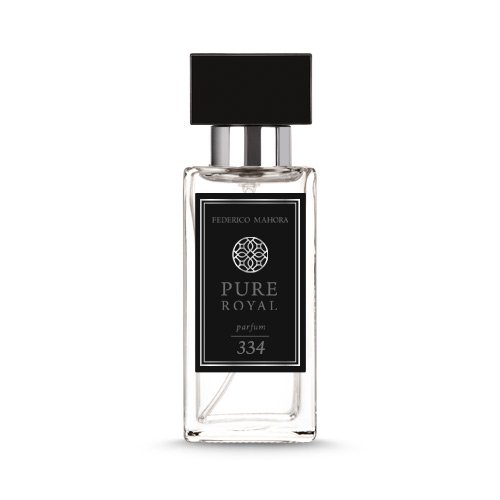 

Świeże Perfumy Fm Group Pure Royal 334 Gratisy!