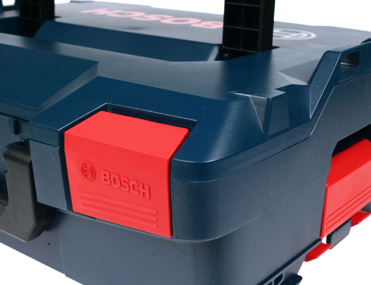 Bosch Professional Bosch Boîte à outils L-Boxx 136 MobilitySystem