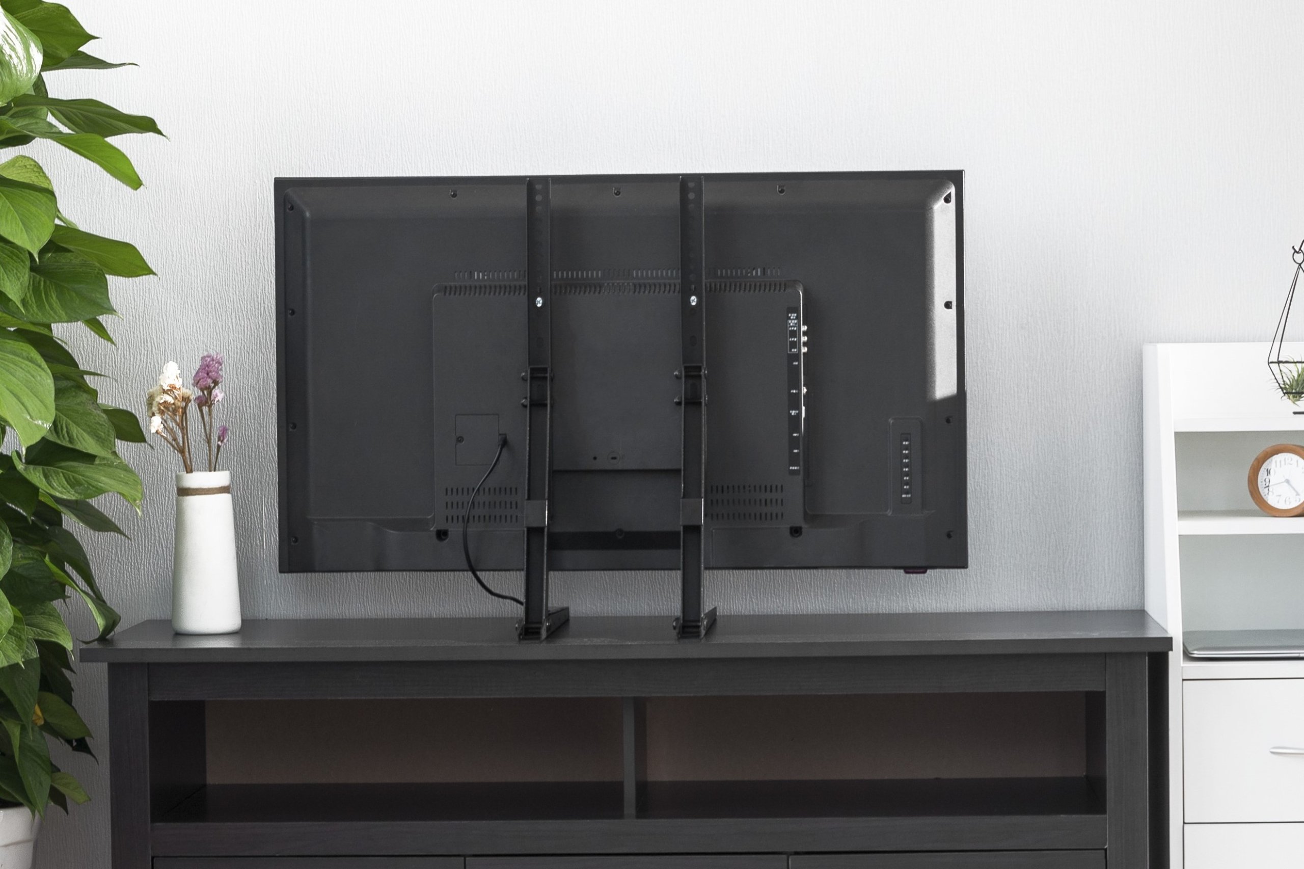 BIURKOWY STOJAK UCHWYT PODSTAWA NOGA DO TV KF-1 Model KF