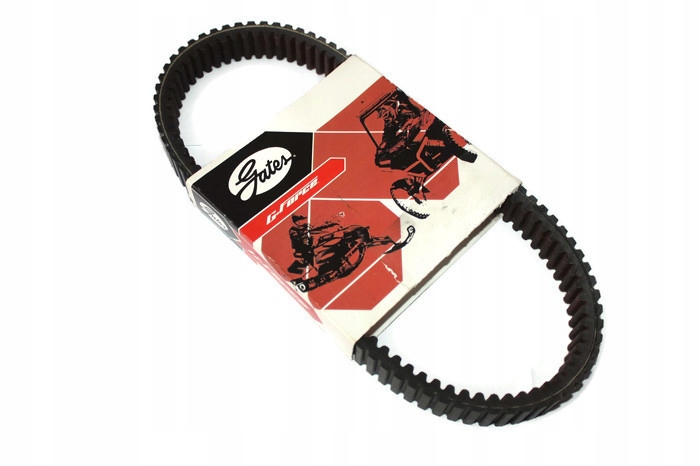 Hnací Remeň Gates Yamaha Bruin Grizzly 350