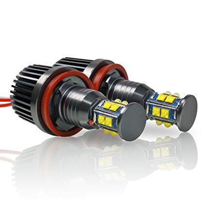 

Ringi Bmw Marker Led 240W H8 E60 E61 E90 E70 x5 x6
