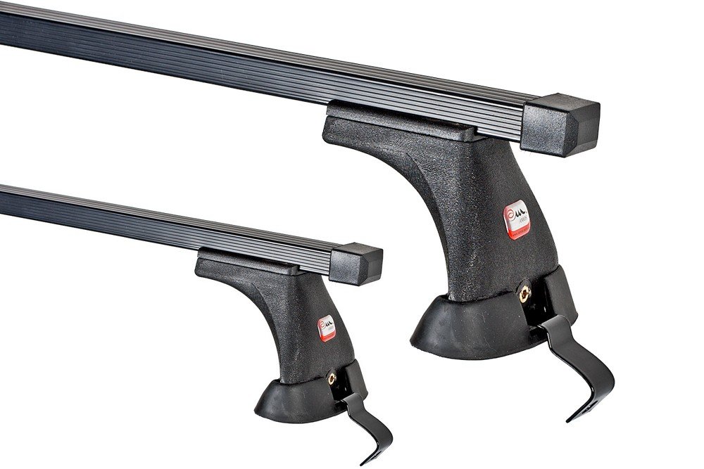 Багажник на крышу Skoda RAPID Spaceback