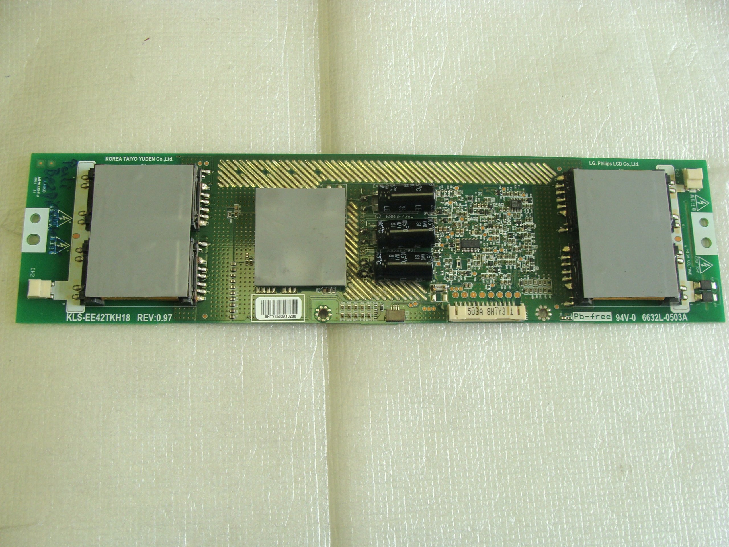 Kls-Ee42tkh18 6632L-0503A Lekko
