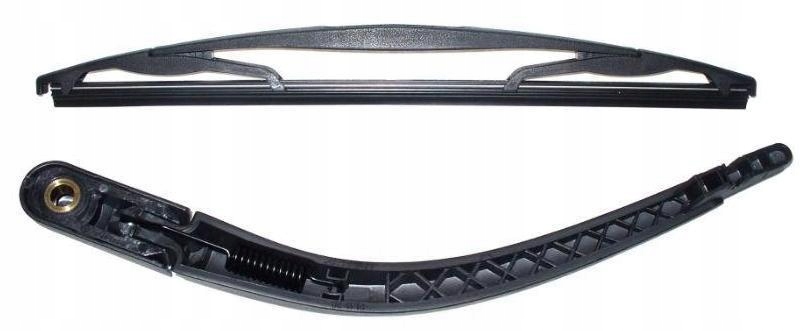 RAMIĘ + WYCIERACZKA TYŁ CHRYSLER 300C KOMBI 04-10r Typ samochodu Samochody osobowe