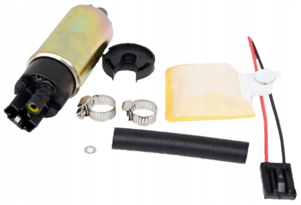 98 10 APRILIA RSV 1000 ETV POMPA PALIWA BENZYNY