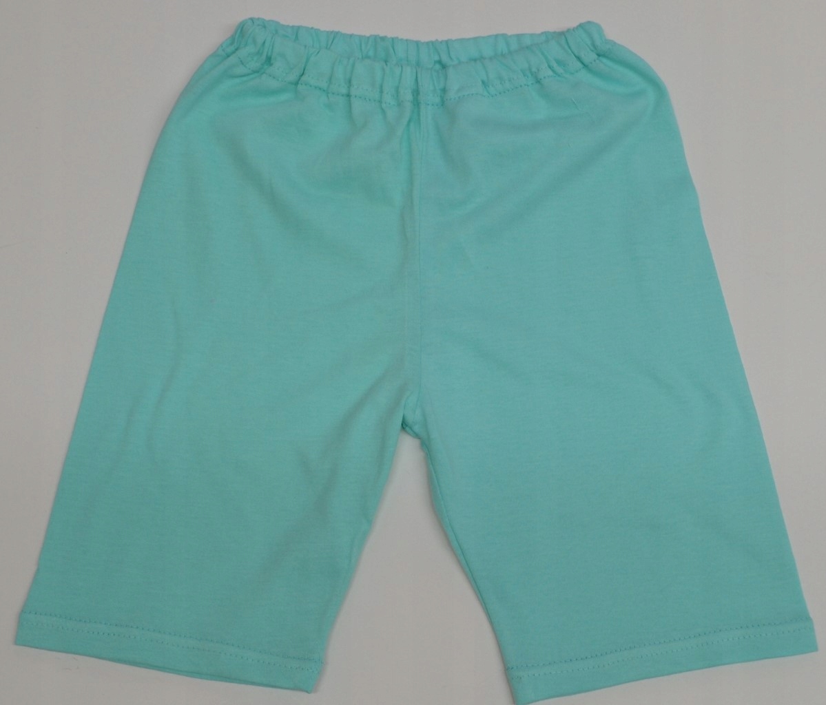 PIŻAMA KOMPLET KR.RĘKAW KROPKI FLAMING R.116 SUTEX Rozmiar 116