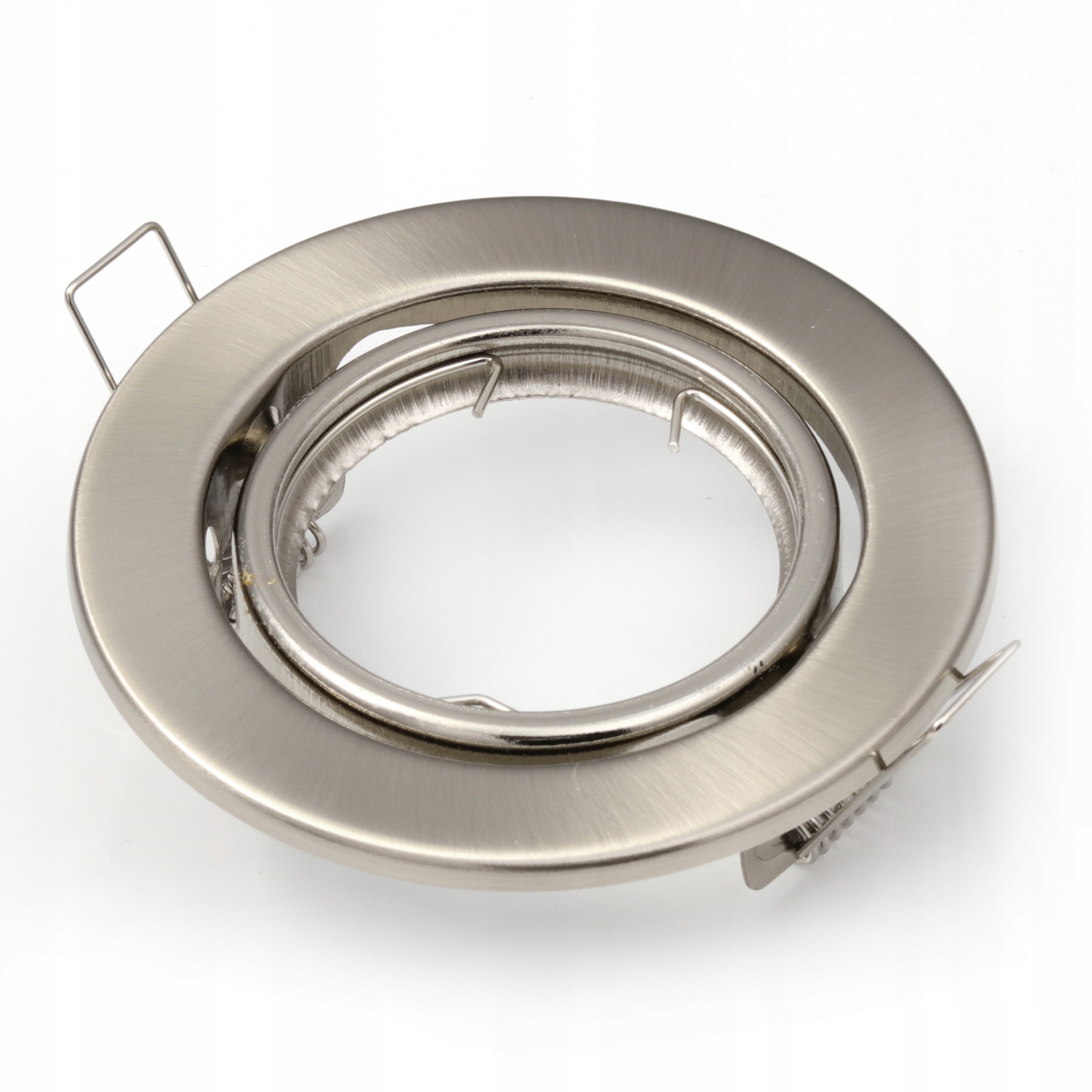 Oprawa sufitowa halogenowa RUCHOMA OKRĄGŁA 5 kolor EAN (GTIN) 5903707737772