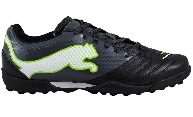 

Buty Puma Powercat 4.12 Tt - 40 - Turfy Orlik!