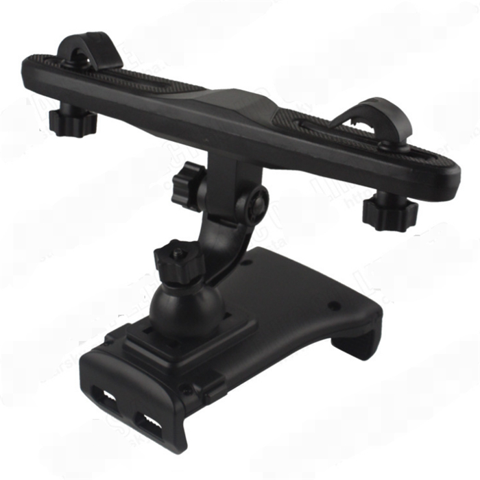 UCHWYT SAMOCHODOWY DO TABLETU (4-10 CALI) ZAGŁÓWEK Numer katalogowy producenta M111016