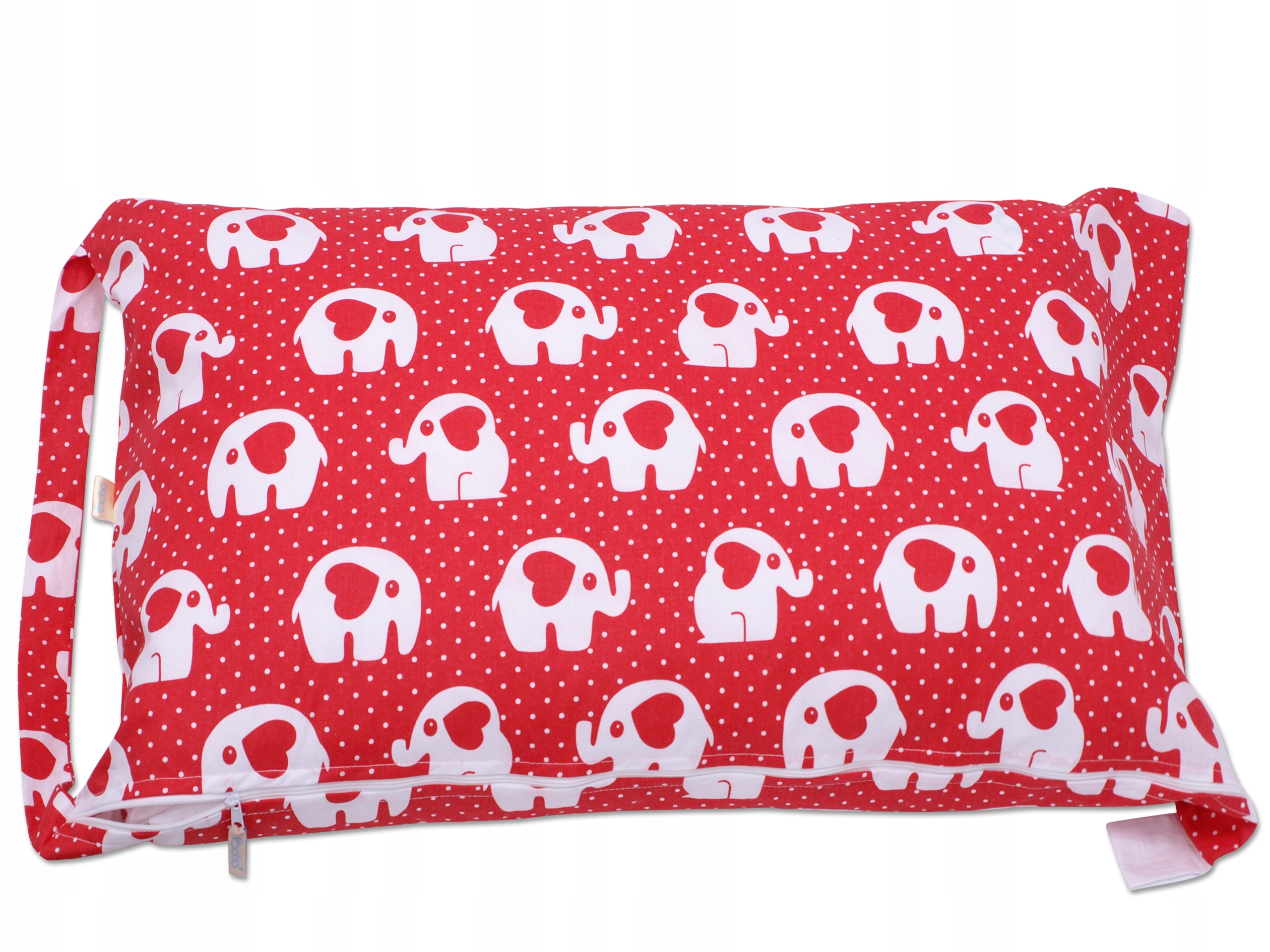 

Worek do przedszkola pokrowiec na pościel śpiworek