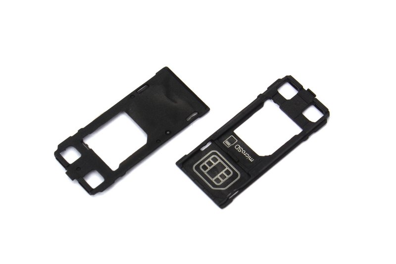 

Sony Xperia X F5121 Tacka Pod Kartę Sim, micro Sd