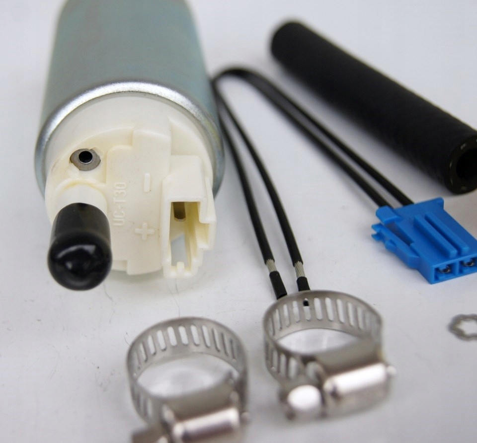 HONDA YAMAHA POMPA PALIWA SILNIK ZABURTOWY LODZI Part number jji