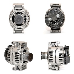 CA1489 ALTERNATOR MERCEDES SPRINTER VITO C200 C220 Producent części Bosch