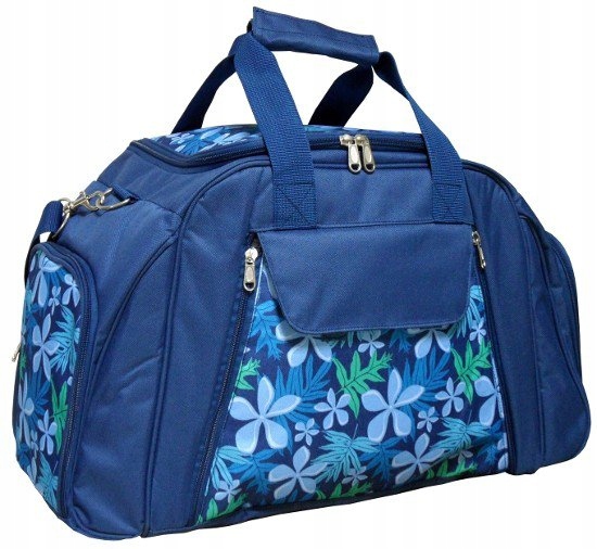 Torba Piknikowa dla 4 osób Plażowa Piknik Marka Negra Sport