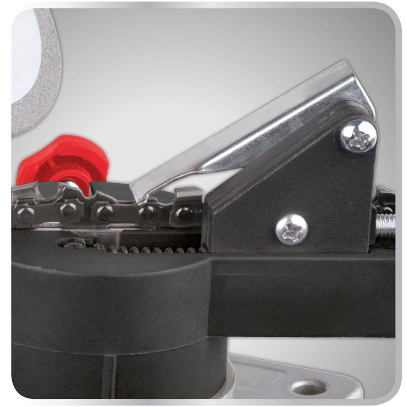 SCHEPPACH Ostrzałka do łańcuchów KS1200 220W Kod producenta SCH5903602901