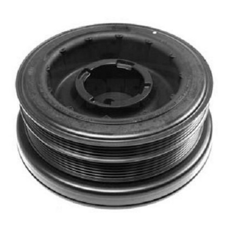 CORTECO КОЛО СТРІЧКОВІ BMW E6025d30d E9025d 330