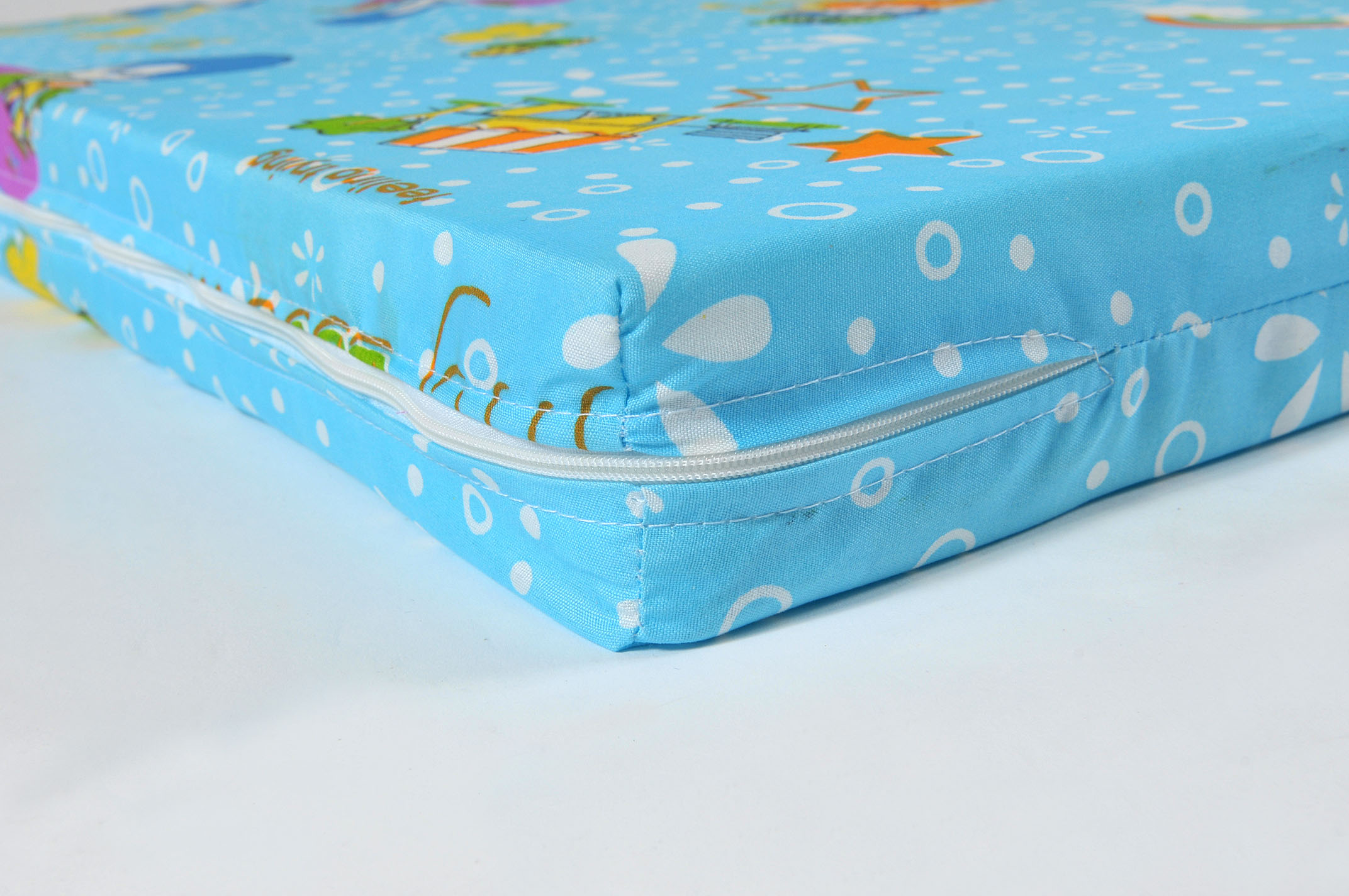 MATERAC PIANKOWY RADIR 115 x 55 x 6 cm Płeć Chłopcy Dziewczynki