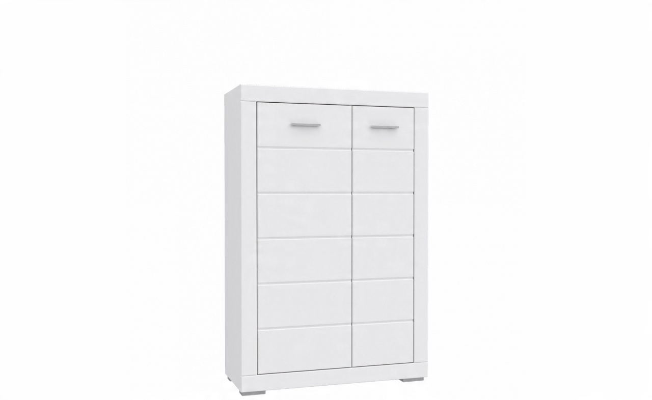 

Snow Komoda Biała SNWK521 Forte