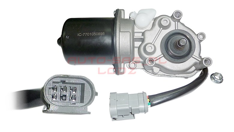 SILNIK WYCIERACZEK IVECO DAILY 99 14r Lodz Part number 42536088