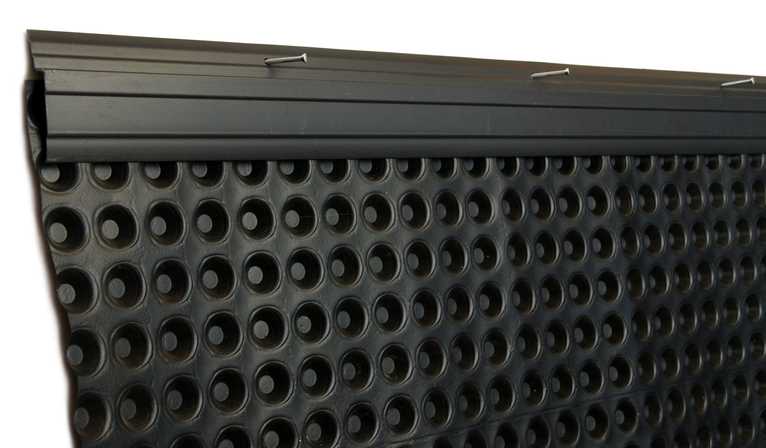 LISTWA do folii KUBEŁKOWEJ fundamentowej JAKOŚĆ ! Marka Plastill