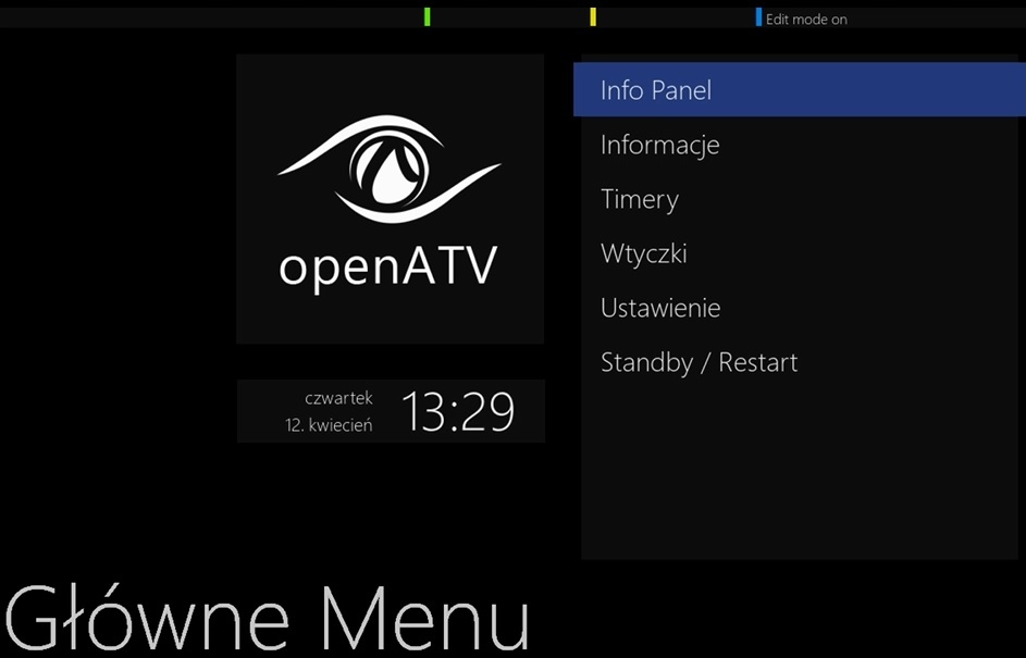 супутниковий тюнер VU + Zero DVB - S2 ENIGMA, Linux HD передача