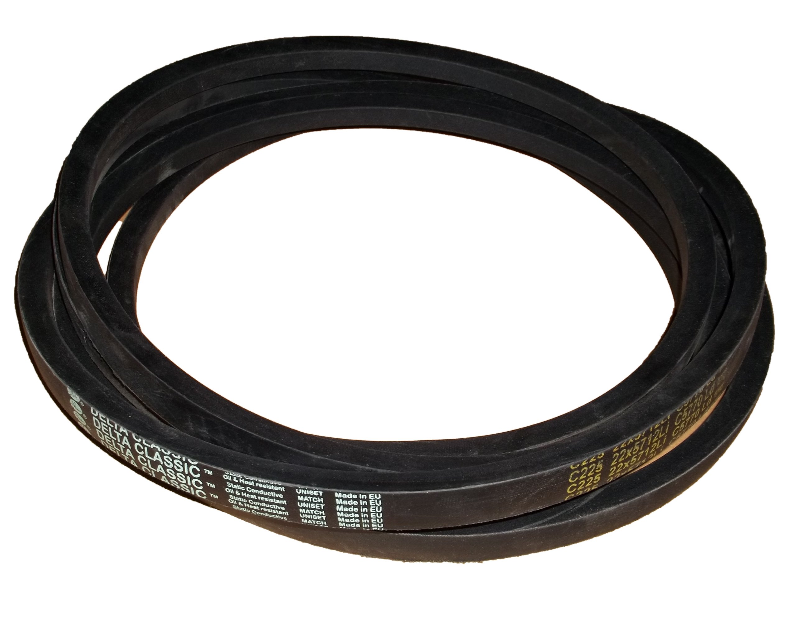 PAS PASEK SIT CLAAS DOMINATOR 76 86 96 MEDION MEGA