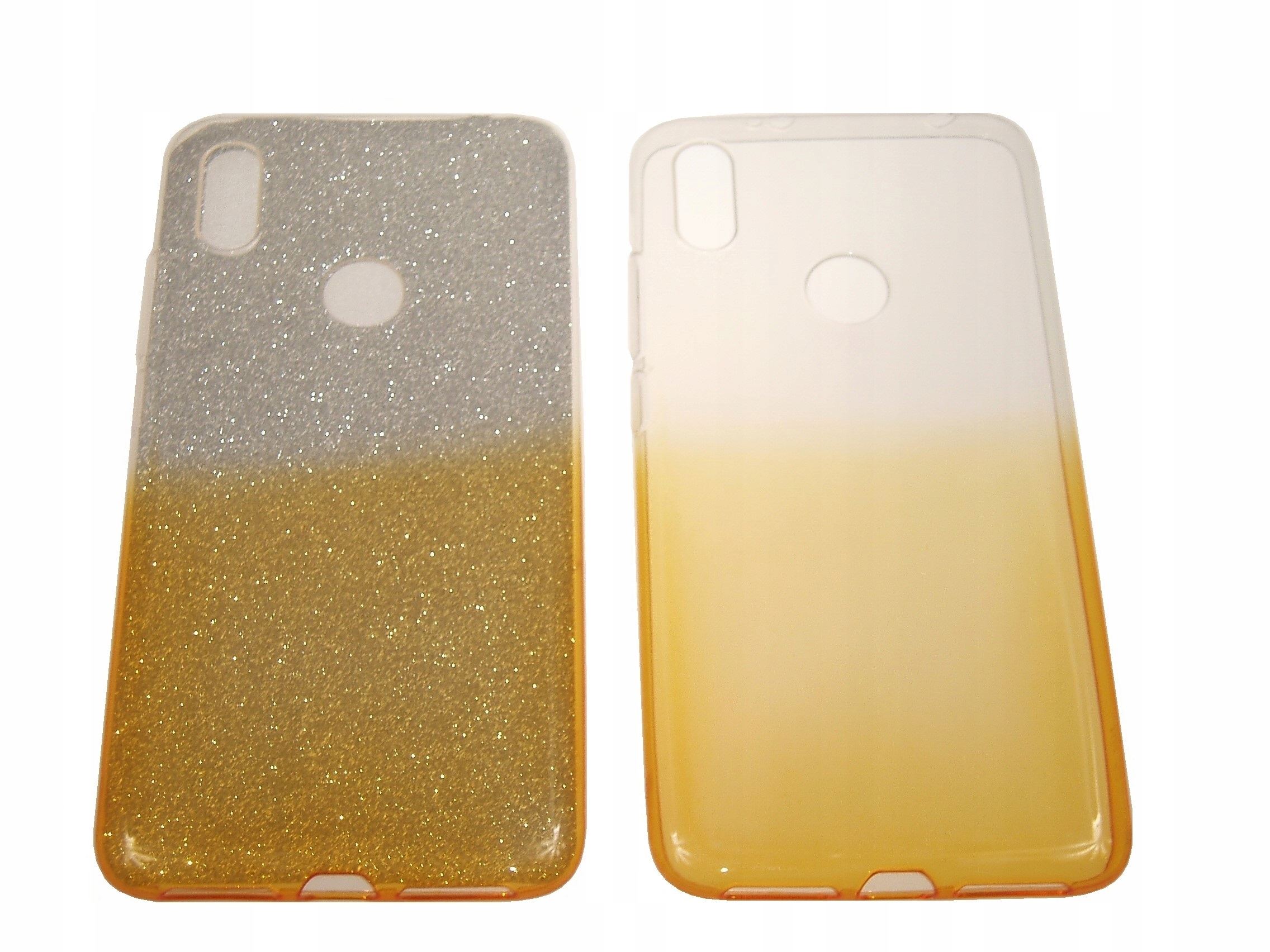 

Etui Glitter Ombre do Xiaomi Redmi S2 + Gratis