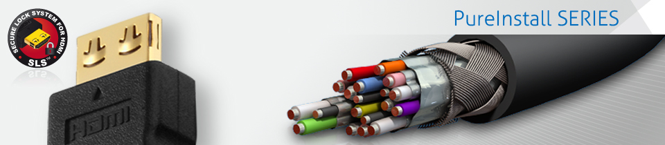 PureLink PI5010-125 kabel DisplayPort 8K v1.4 12,5 Długość kabla 12.5 m