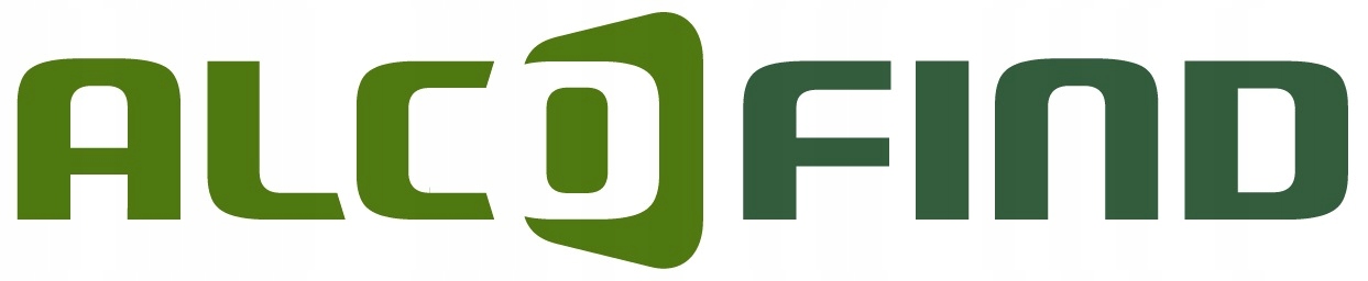 Alkomat ALCOFIND AF 35 PREMIUM kalibracje 1 rok Brand AlcoFind