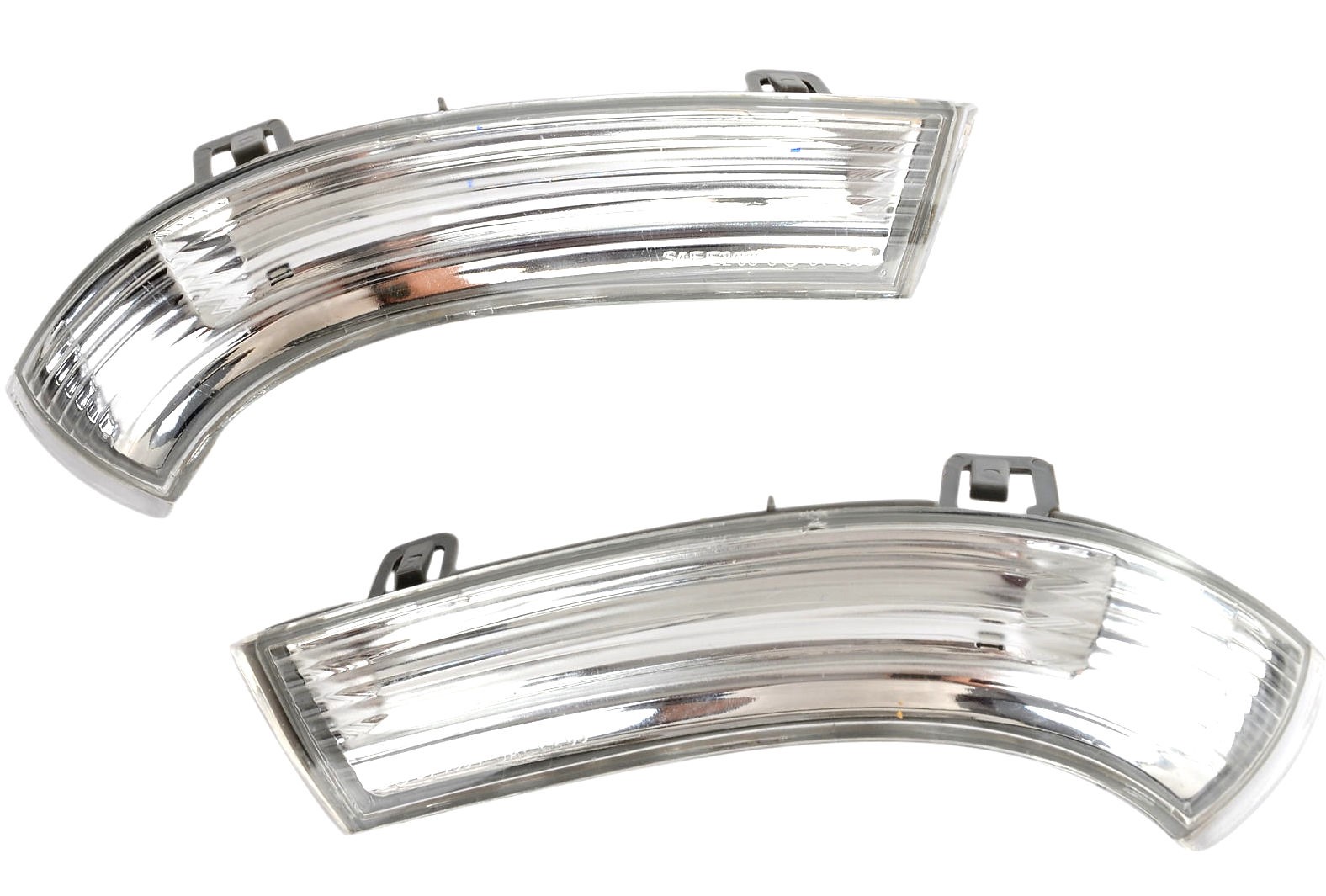 9513195X 9513205X - VW PASSAT B6 3C 05-10 мигалка L + P LED дзеркало заднього виду