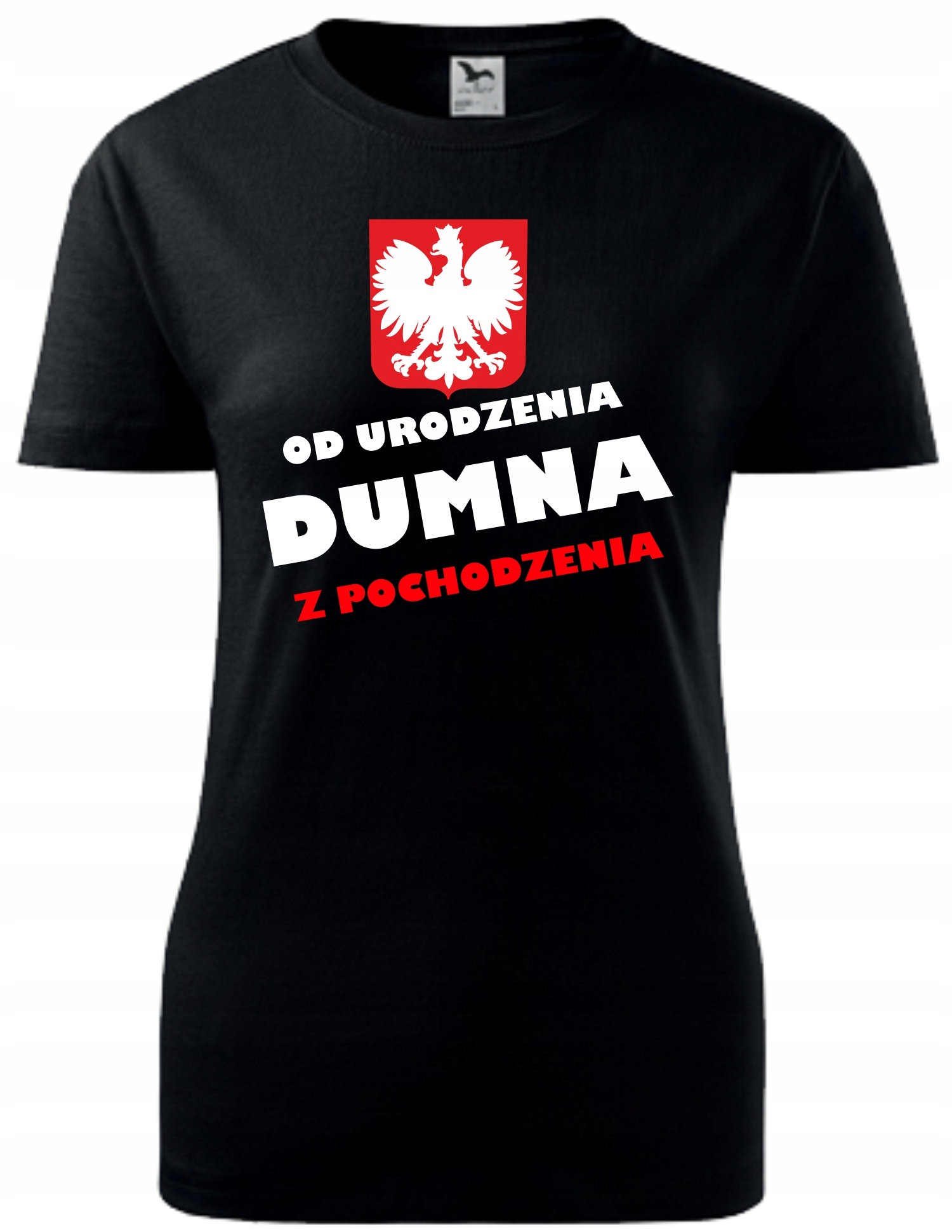 

Patriotyczna Od urodzenia Dumna z Pochodzenia r M