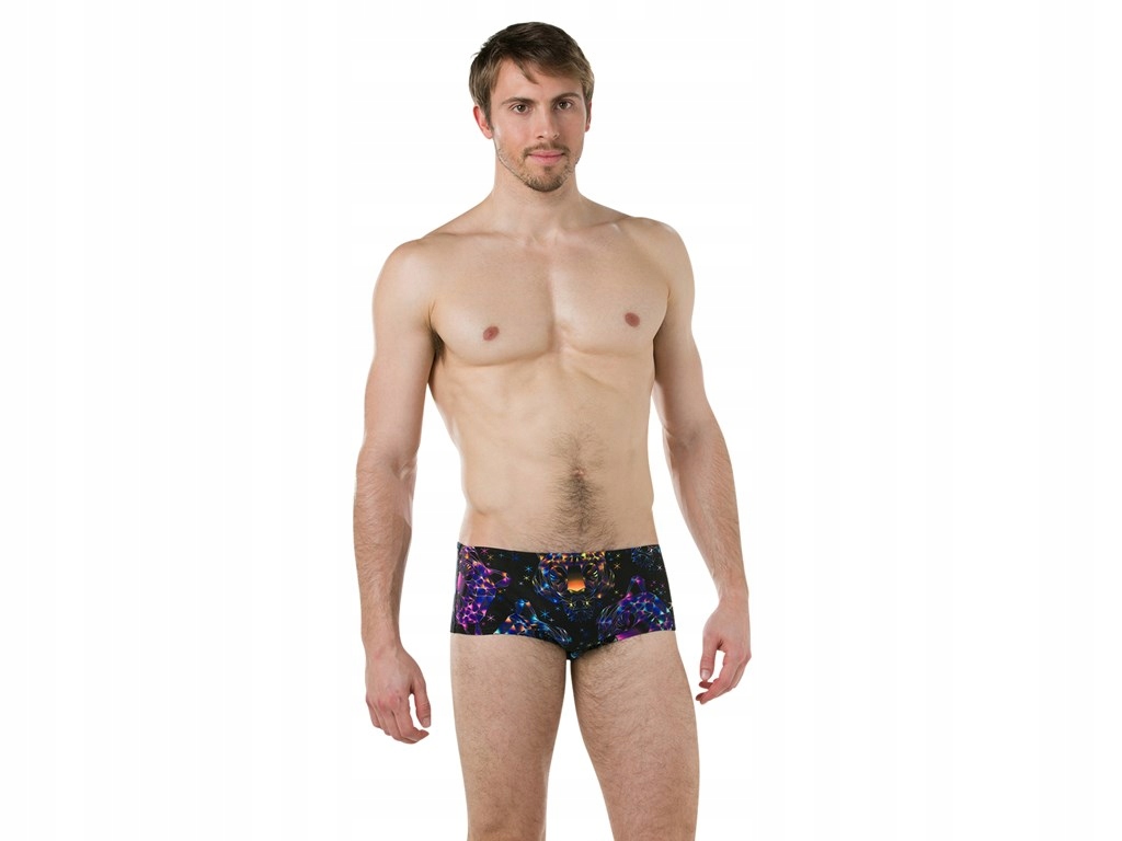 Kąpielówki Spodenki Speedo Digital Brief 75XS 14cm