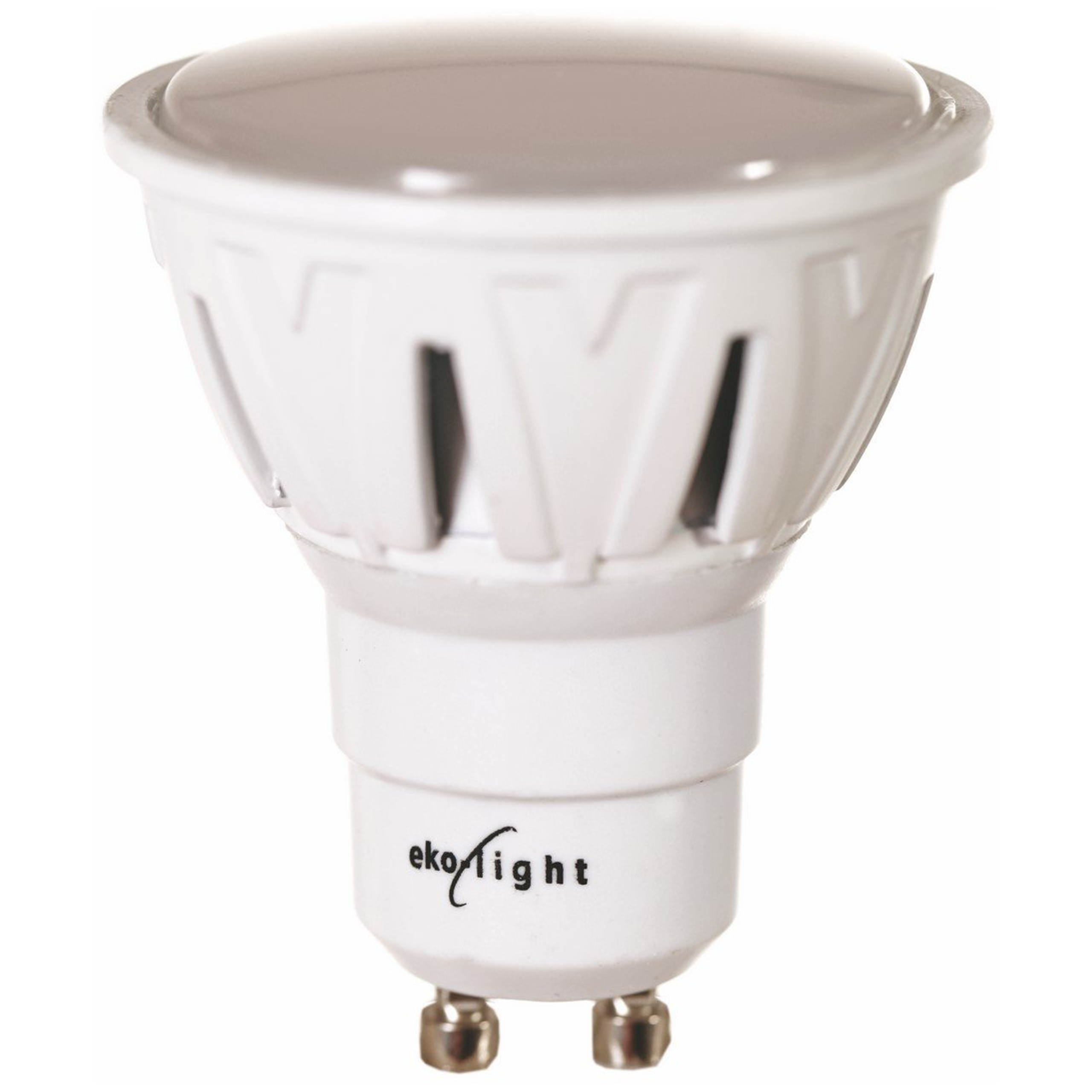 

Żarówka Led GU10 Smd 2835 Zimna Kulka 3W 25W