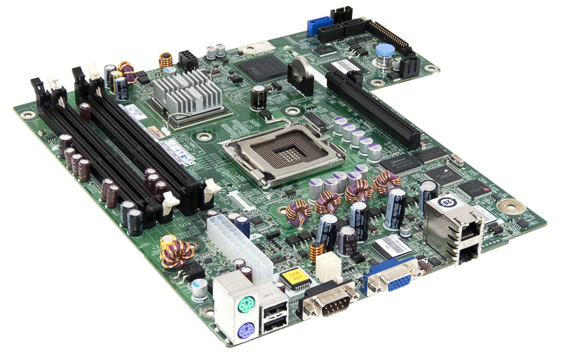 

Motherboard Dell 0TY019 Poweredge R200 TY019