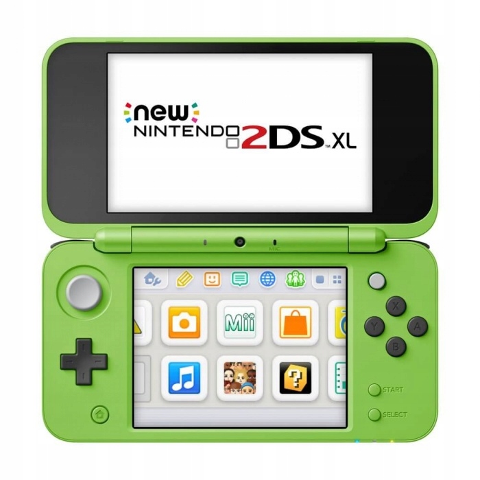 New Nintendo 2ds Xlminecraft Edition V Minecraft Kupit S Dostavkoj Iz Polshi S Allegro Na Fastbox