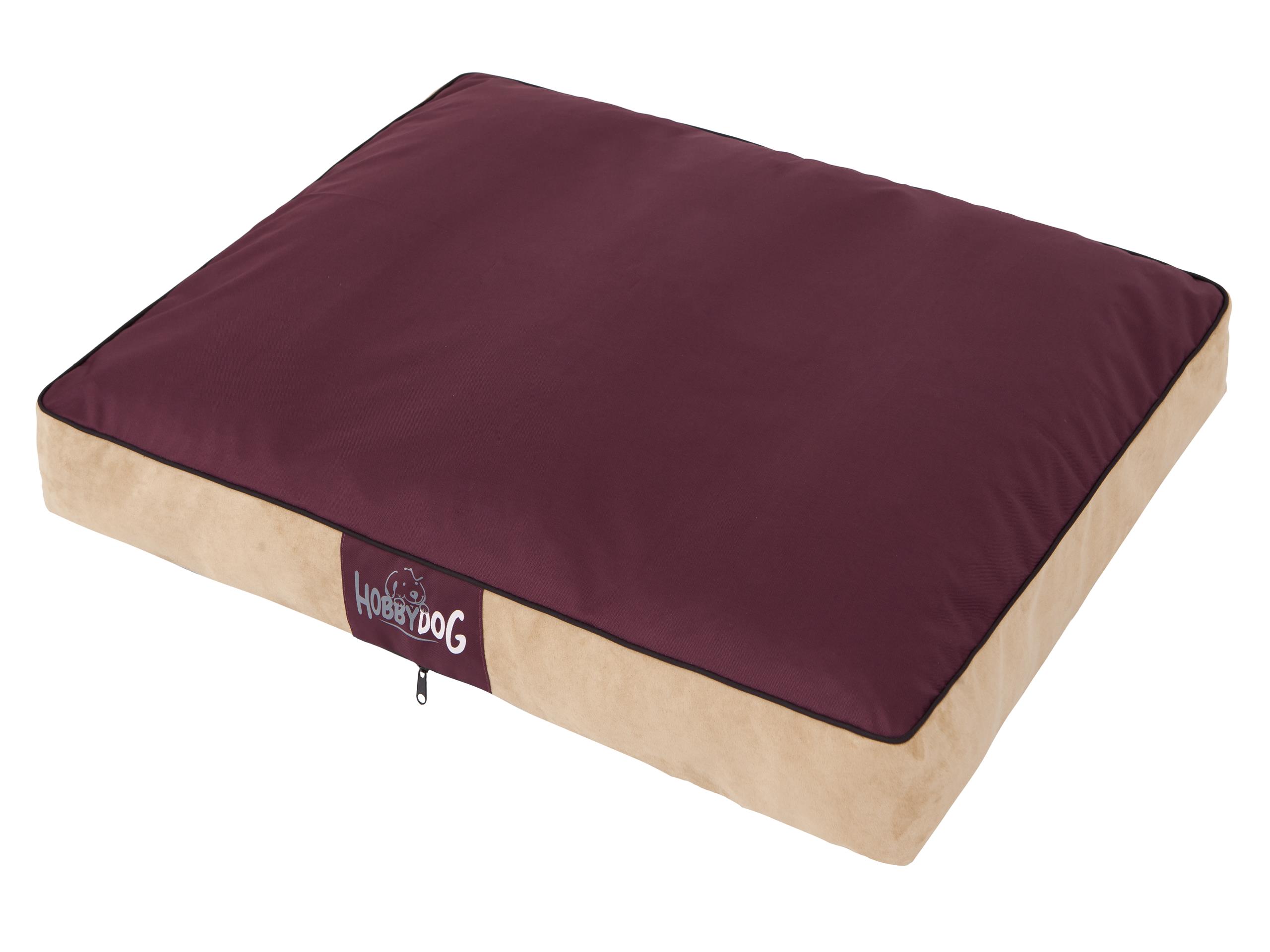 

Materac Hobbydog, Łóżko dla Psa Kanapa - L: 90x70